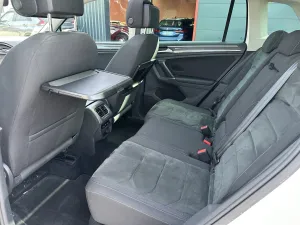 Volkswagen Tiguan   2.0 TDI 150ch BlueMotion Technology4motion DSG7