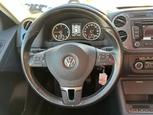 Volkswagen Tiguan 2.0 TDI 110ch BlueMotion Sportline