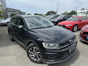 Volkswagen Tiguan 1.4 TSI 125ch Sound