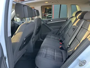 Volkswagen Tiguan 2.0 TDI 110 cv  MATCH 