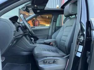Volkswagen Tiguan 2,0 TDI 150ch  