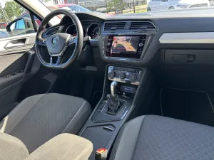 Volkswagen Tiguan 2.0 TDI 150ch DSG7