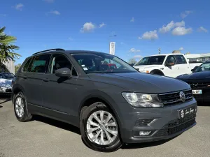 Volkswagen Tiguan 2.0 TDI 150ch DSG7