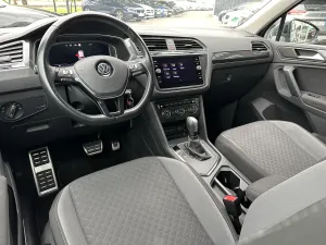 Volkswagen Tiguan 2.0 TDI 150ch Elegance IQ.Drive Euro6d-T