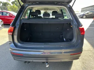 Volkswagen Tiguan 2.0 TDI 150ch DSG7