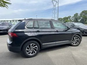 Volkswagen Tiguan 1.4 TSI 125ch Sound