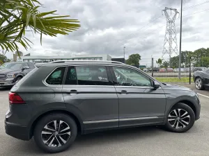 Volkswagen Tiguan 2.0 TDI 150ch Elegance IQ.Drive Euro6d-T
