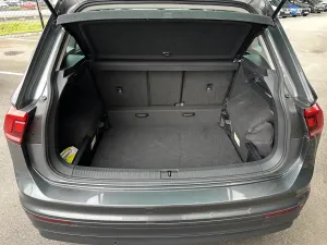 Volkswagen Tiguan 2.0 TDI 150ch Elegance IQ.Drive Euro6d-T