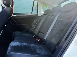 Volkswagen Tiguan   2.0 TDI 150ch BlueMotion Technology4motion DSG7