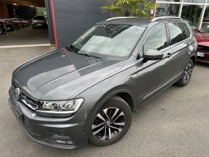 Volkswagen Tiguan 2.0 TDI 150ch Elegance IQ.Drive Euro6d-T