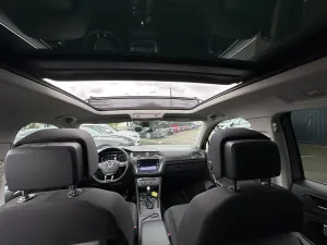Volkswagen Tiguan  ALLSPACE 7 places 2.0 TDI CARAT DSG7