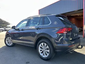 Volkswagen Tiguan 2.0 TDI 150ch DSG7