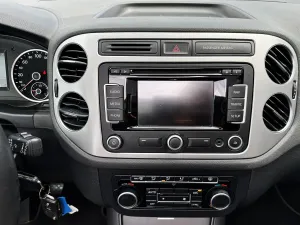 Volkswagen Tiguan 2.0 TDI 110ch BlueMotion Technology Lounge