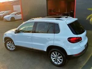Volkswagen Tiguan 2.0 TDI 110 cv  MATCH 