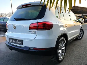 Volkswagen Tiguan 2.0 TDI 110 cv  MATCH 