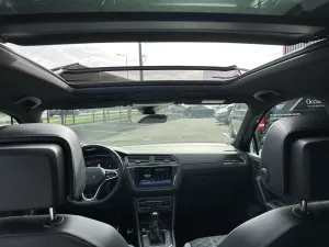 Volkswagen Tiguan 1.4 eHybrid 245ch DSG6