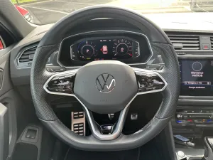 Volkswagen Tiguan 1.4 eHybrid 245ch DSG6