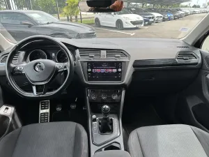 Volkswagen Tiguan 1.4 TSI 125ch Sound