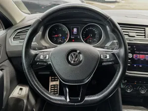 Volkswagen Tiguan 1.4 TSI 125ch Sound