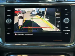Volkswagen Tiguan 2.0 TDI 150ch DSG7