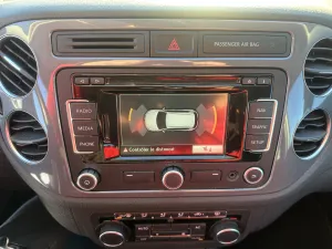 Volkswagen Tiguan 2.0 TDI 110ch BlueMotion Sportline