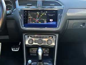 Volkswagen Tiguan Allspace 2.0 TDI 150ch Carat DSG7