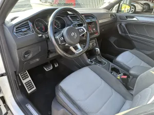 Volkswagen Tiguan Allspace 2.0 TDI 150ch Carat DSG7