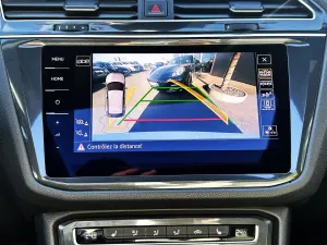 Volkswagen Tiguan Allspace 2.0 TDI 150ch Carat DSG7