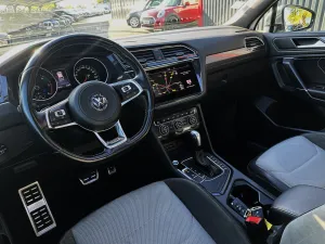 Volkswagen Tiguan Allspace 2.0 TDI 150ch Carat DSG7