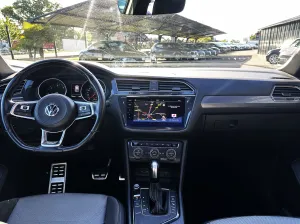 Volkswagen Tiguan Allspace 2.0 TDI 150ch Carat DSG7