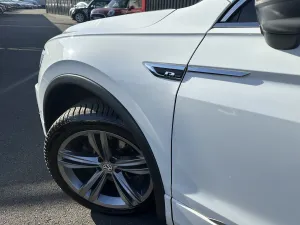 Volkswagen Tiguan Allspace 2.0 TDI 150ch Carat DSG7