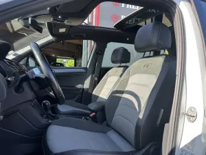 Volkswagen Tiguan Allspace 2.0 TDI 150ch Carat DSG7