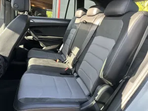Volkswagen Tiguan Allspace 2.0 TDI 150ch Carat DSG7