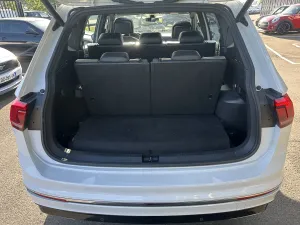 Volkswagen Tiguan Allspace 2.0 TDI 150ch Carat DSG7