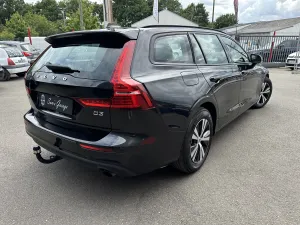 Volvo V60  Buniness  2.0 D3 150