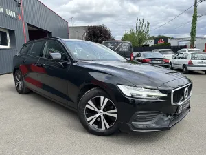 Volvo V60  Buniness  2.0 D3 150