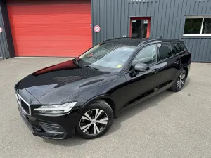 Volvo V60  Buniness  2.0 D3 150
