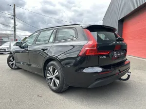 Volvo V60  Buniness  2.0 D3 150
