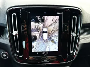 Volvo  Xc40 D3 AdBlue 150ch R-Design