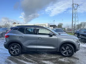 Volvo  Xc40 D3 AdBlue 150ch R-Design