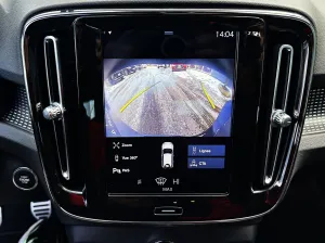 Volvo  Xc40 D3 AdBlue 150ch R-Design