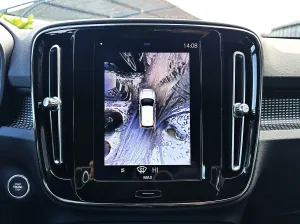 Volvo  Xc40 D3 AdBlue 150ch R-Design