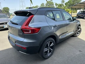 Volvo  Xc40 D3 AdBlue 150ch R-Design