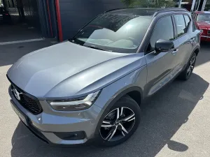 Volvo  Xc40 D3 AdBlue 150ch R-Design