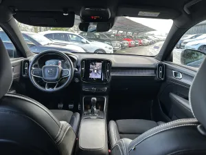 Volvo  Xc40 D3 AdBlue 150ch R-Design