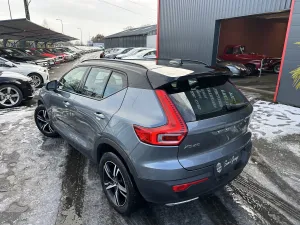 Volvo  Xc40 D3 AdBlue 150ch R-Design