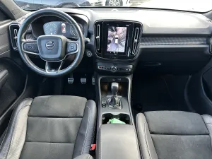 Volvo  Xc40 D3 AdBlue 150ch R-Design