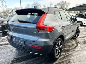 Volvo  Xc40 D3 AdBlue 150ch R-Design