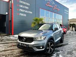 Volvo  Xc40 D3 AdBlue 150ch R-Design