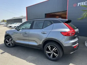 Volvo  Xc40 D3 AdBlue 150ch R-Design